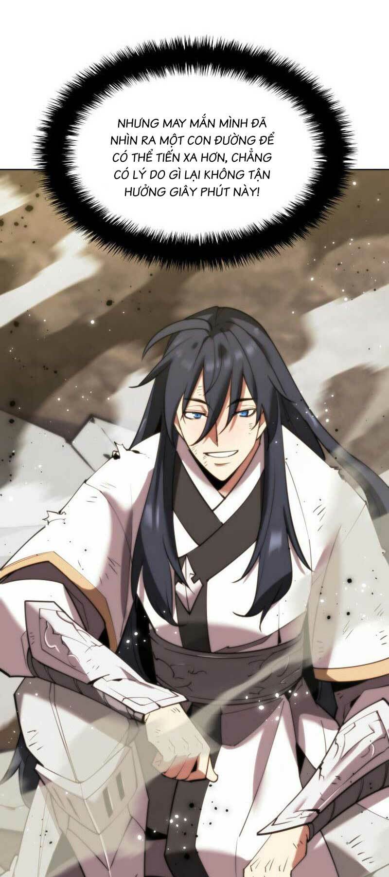 Thợ Rèn Huyền Thoại Chapter 180 - Trang 2