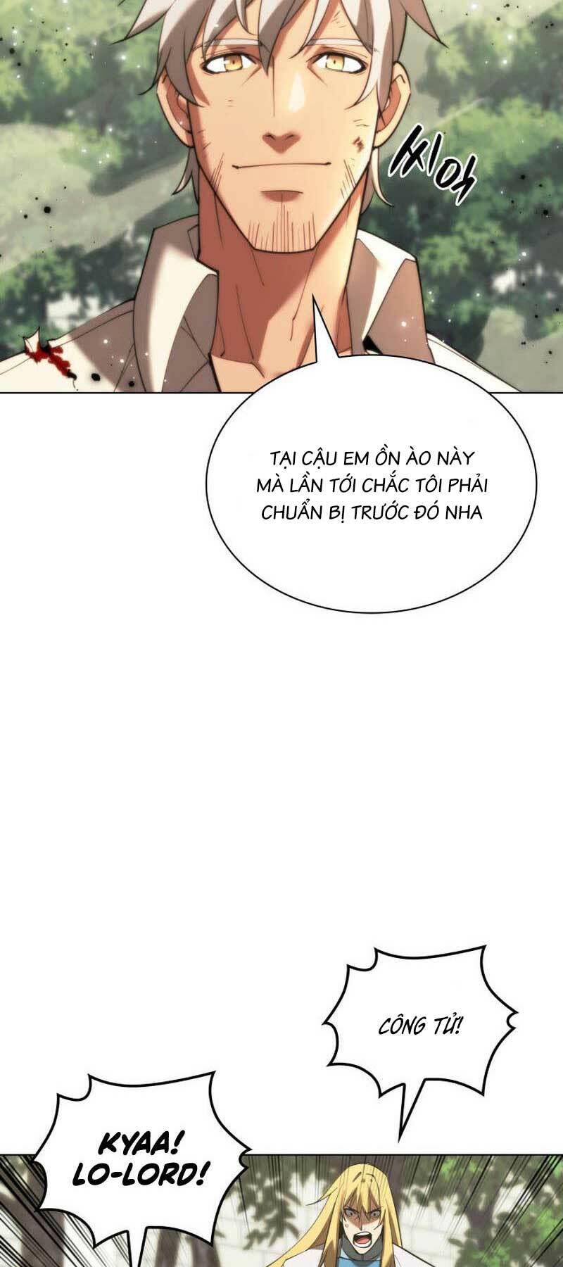 Thợ Rèn Huyền Thoại Chapter 180 - Trang 2