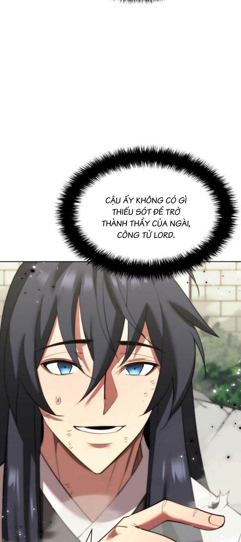 Thợ Rèn Huyền Thoại Chapter 180 - Trang 2