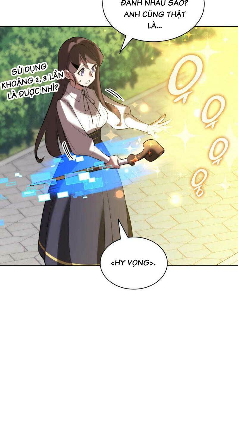 Thợ Rèn Huyền Thoại Chapter 181 - Trang 2