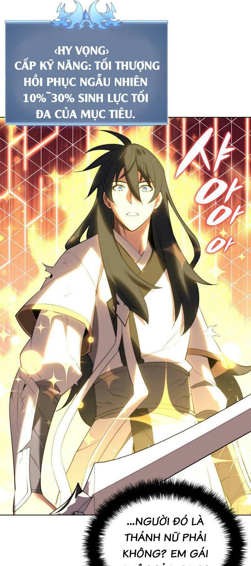 Thợ Rèn Huyền Thoại Chapter 181 - Trang 2