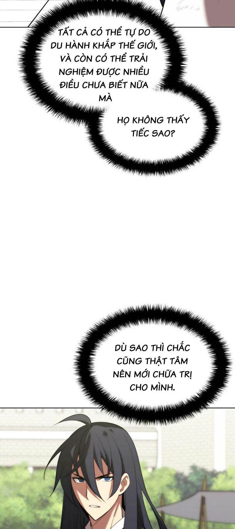 Thợ Rèn Huyền Thoại Chapter 181 - Trang 2