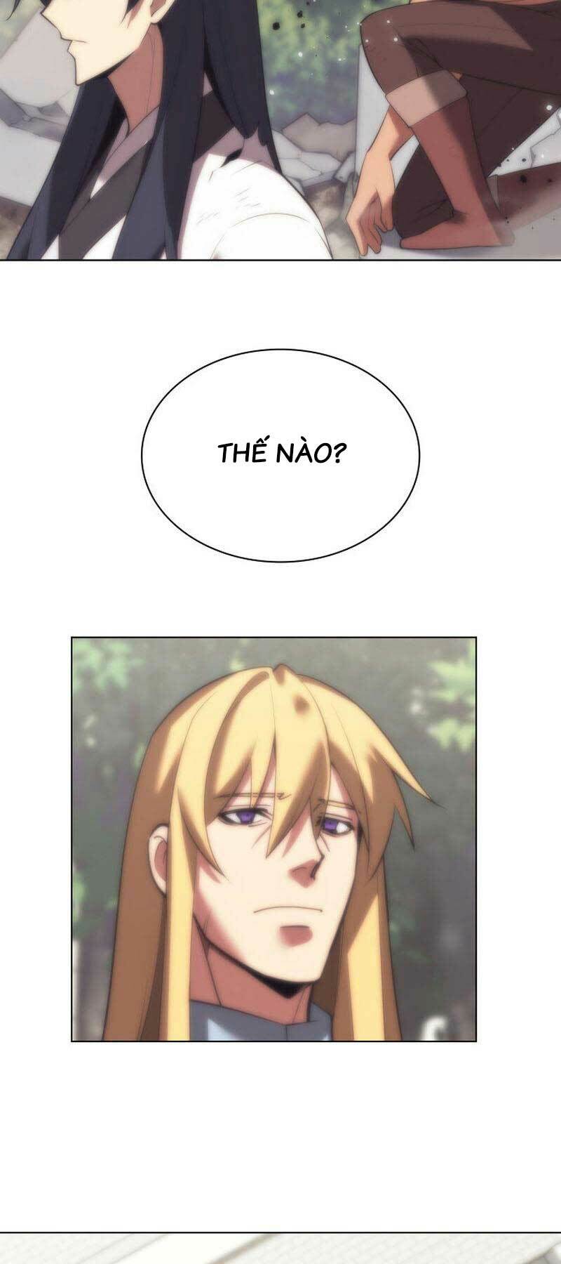 Thợ Rèn Huyền Thoại Chapter 181 - Trang 2