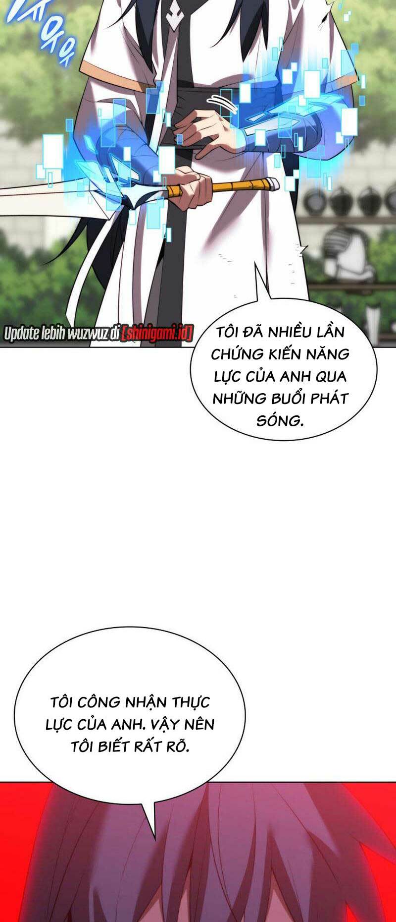 Thợ Rèn Huyền Thoại Chapter 181 - Trang 2