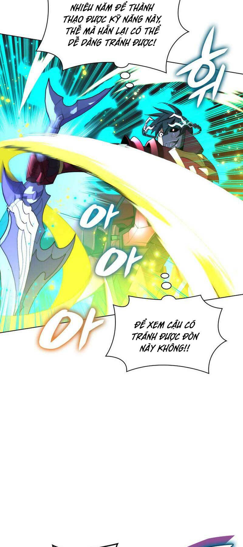 Thợ Rèn Huyền Thoại Chapter 181 - Trang 2