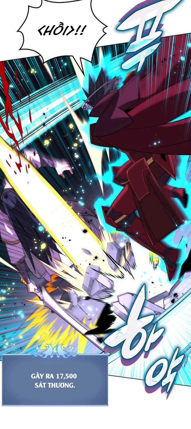 Thợ Rèn Huyền Thoại Chapter 181 - Trang 2