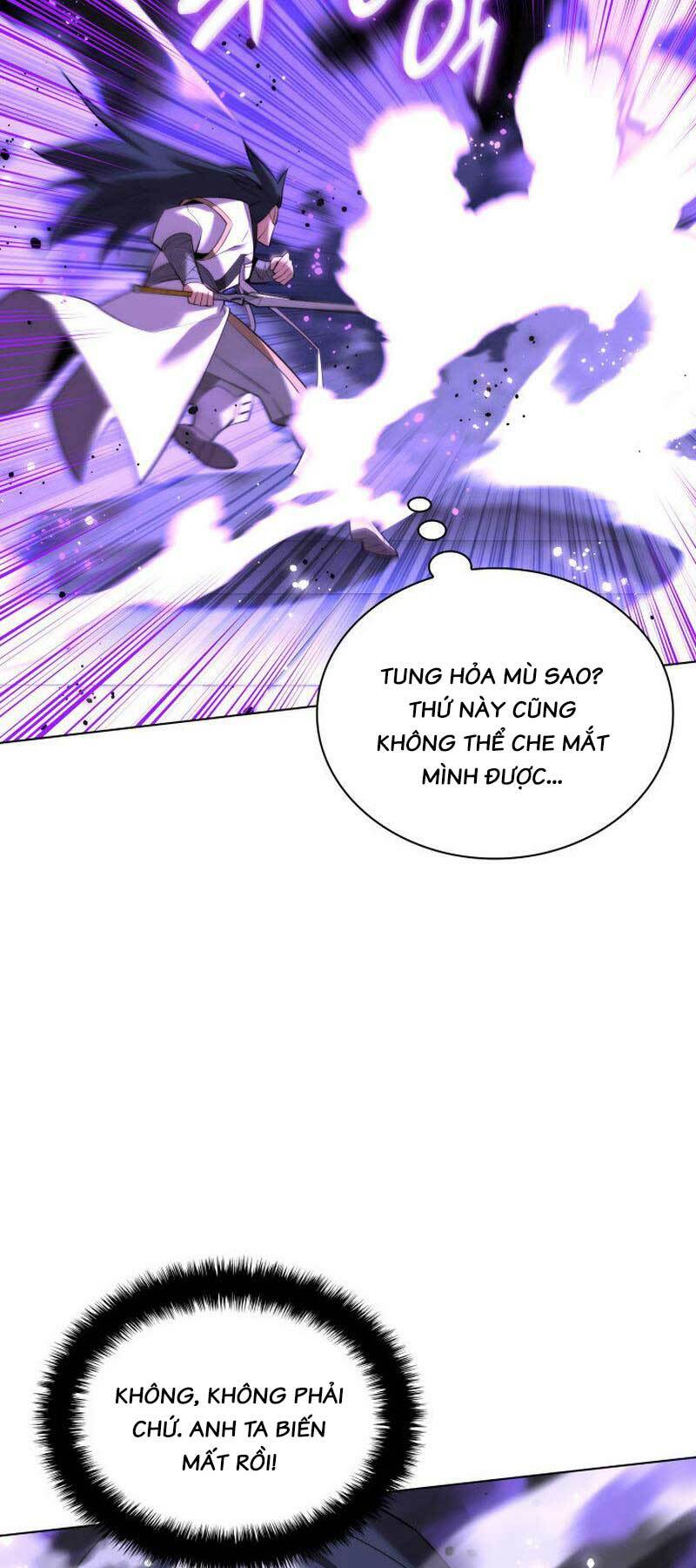 Thợ Rèn Huyền Thoại Chapter 181 - Trang 2