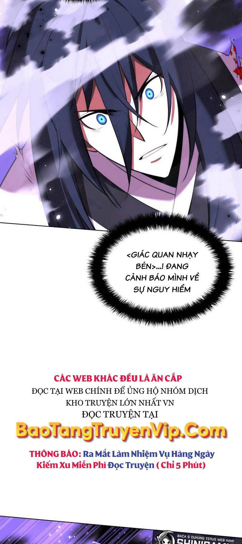 Thợ Rèn Huyền Thoại Chapter 181 - Trang 2