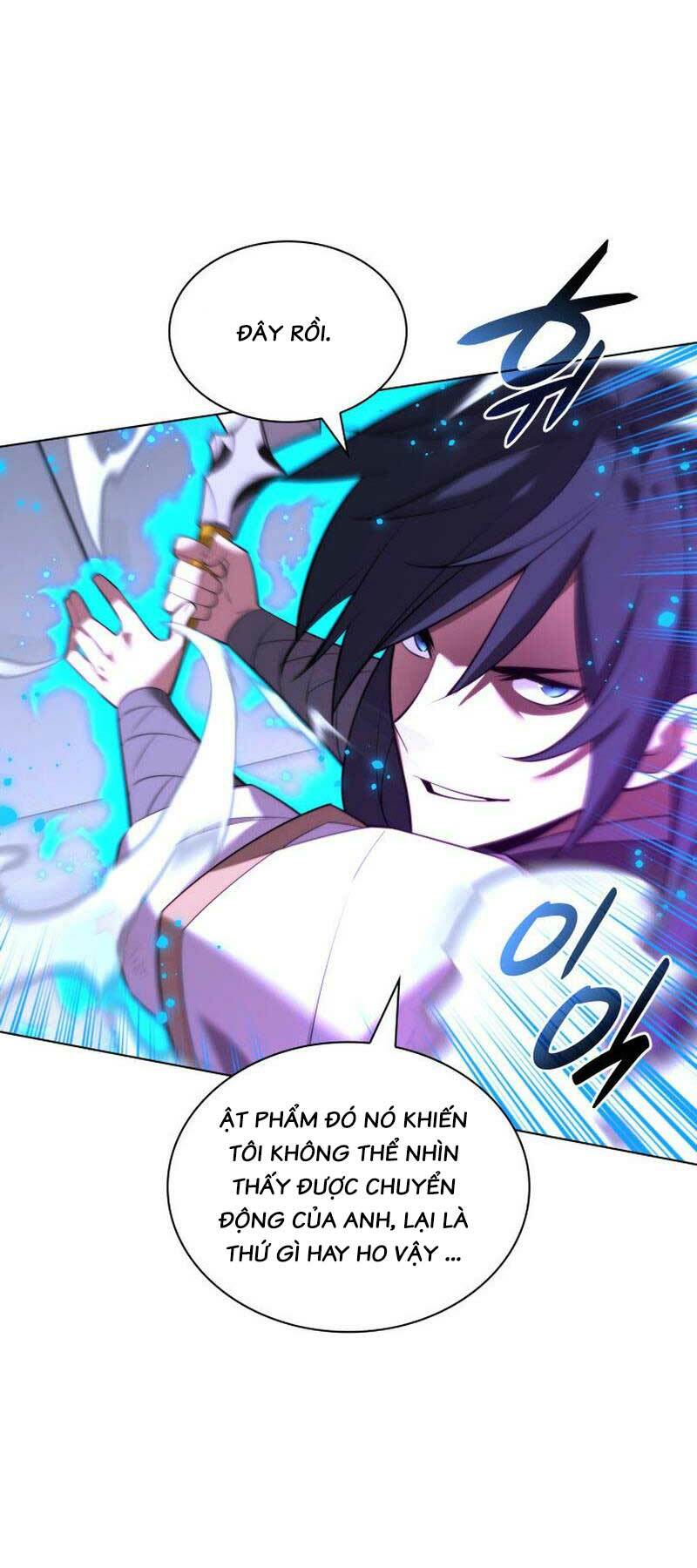 Thợ Rèn Huyền Thoại Chapter 181 - Trang 2