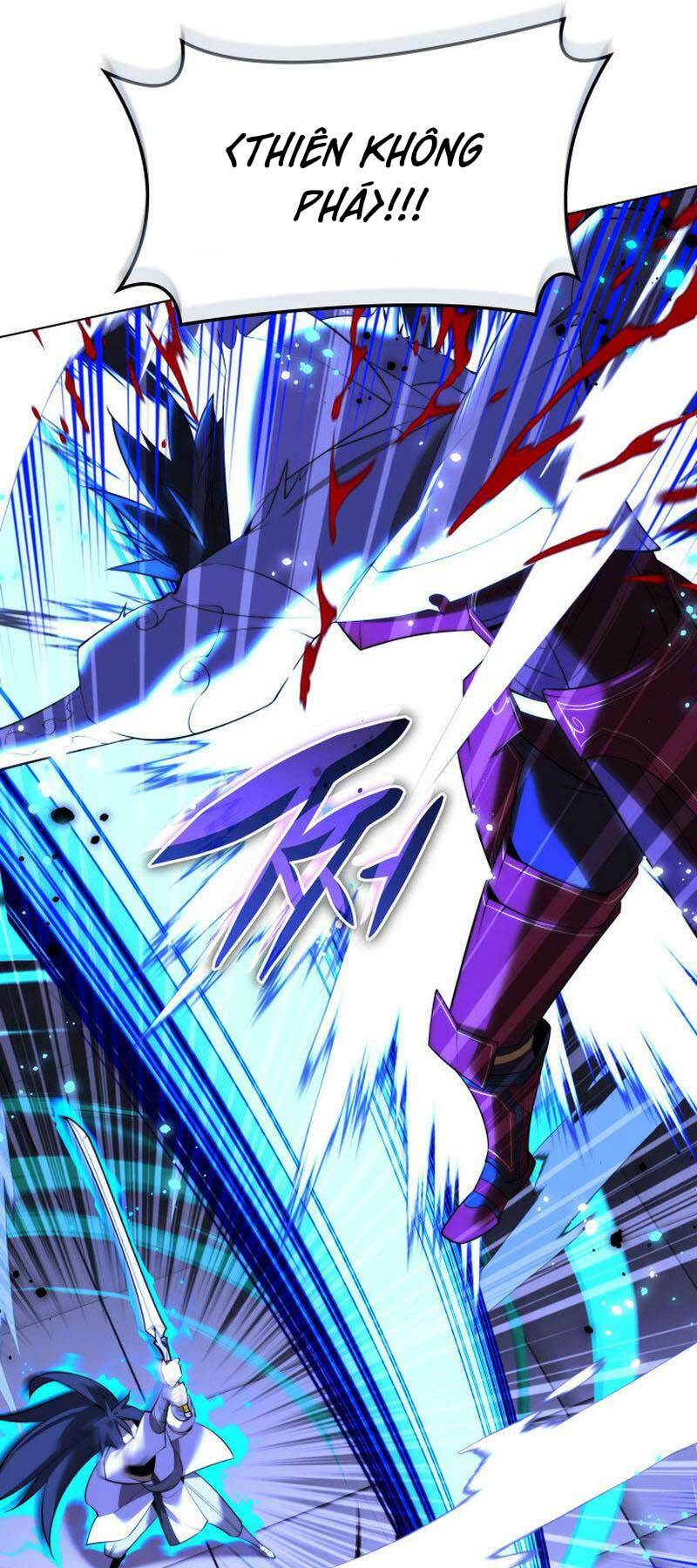 Thợ Rèn Huyền Thoại Chapter 181 - Trang 2