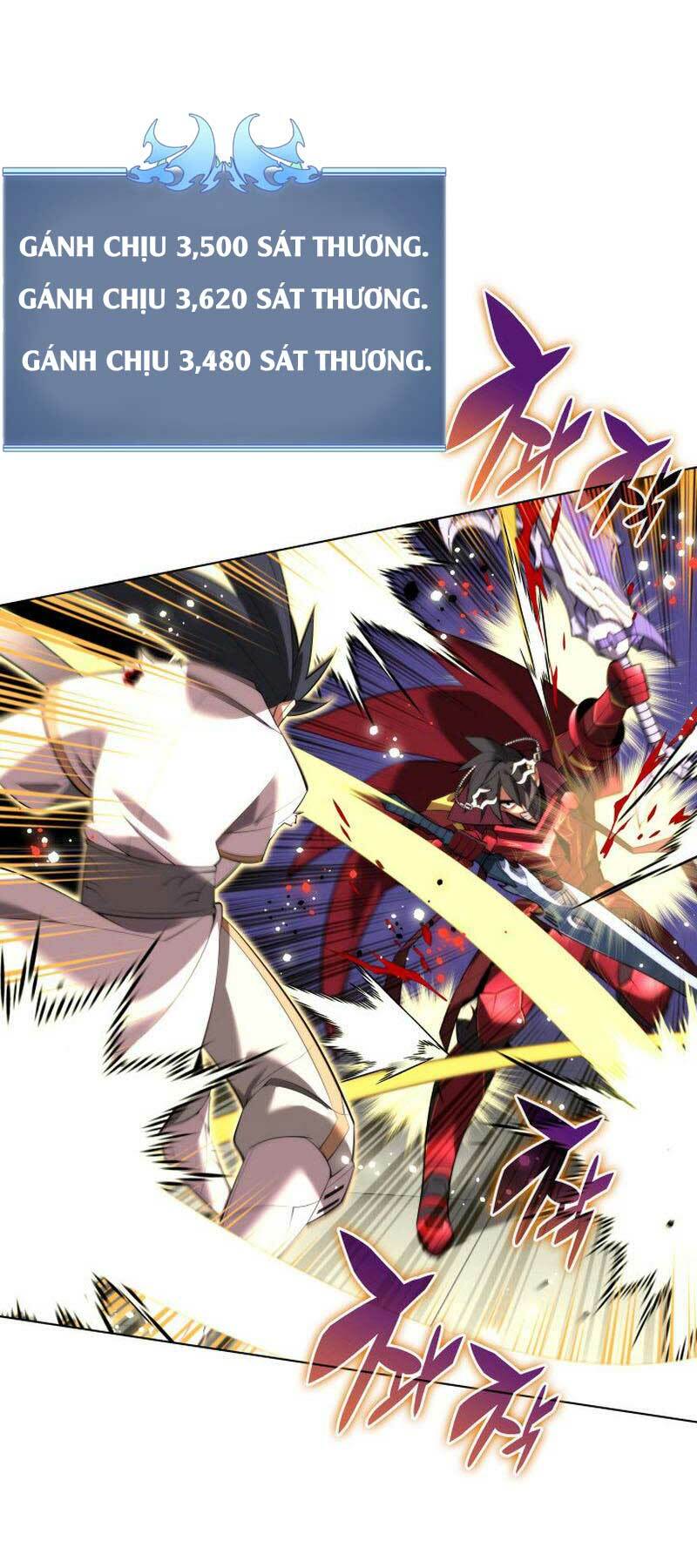 Thợ Rèn Huyền Thoại Chapter 181 - Trang 2