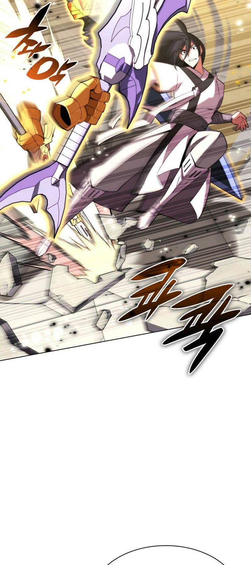 Thợ Rèn Huyền Thoại Chapter 181 - Trang 2