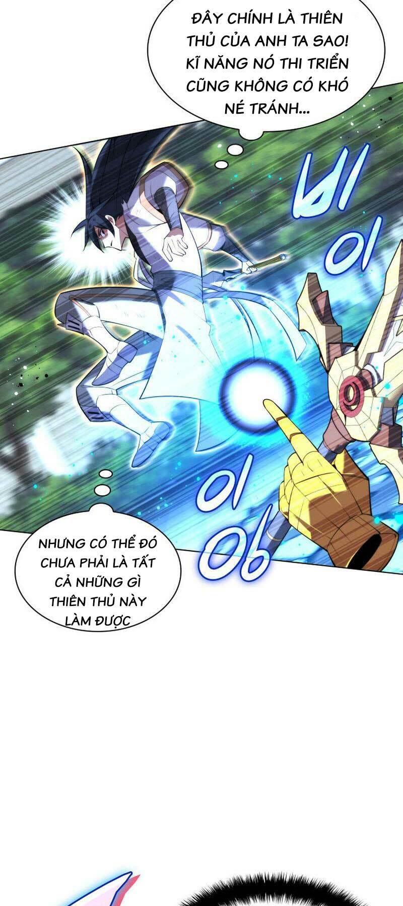 Thợ Rèn Huyền Thoại Chapter 181 - Trang 2