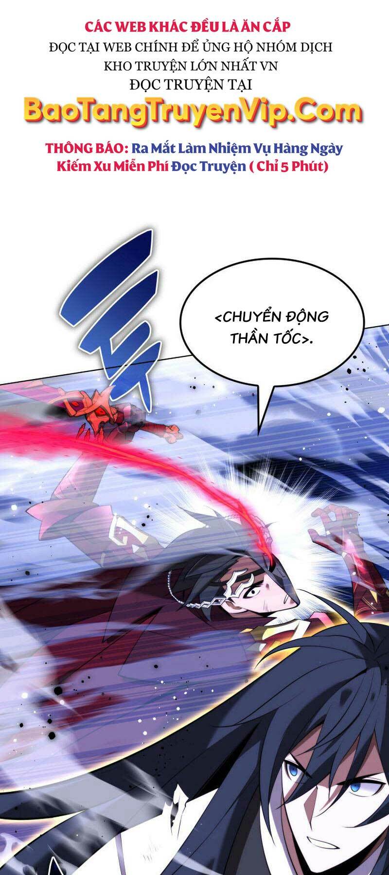 Thợ Rèn Huyền Thoại Chapter 181 - Trang 2