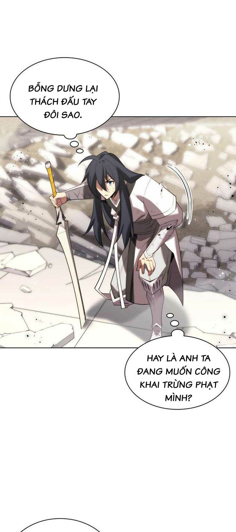 Thợ Rèn Huyền Thoại Chapter 181 - Trang 2