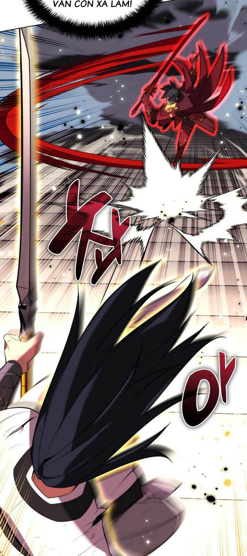 Thợ Rèn Huyền Thoại Chapter 181 - Trang 2