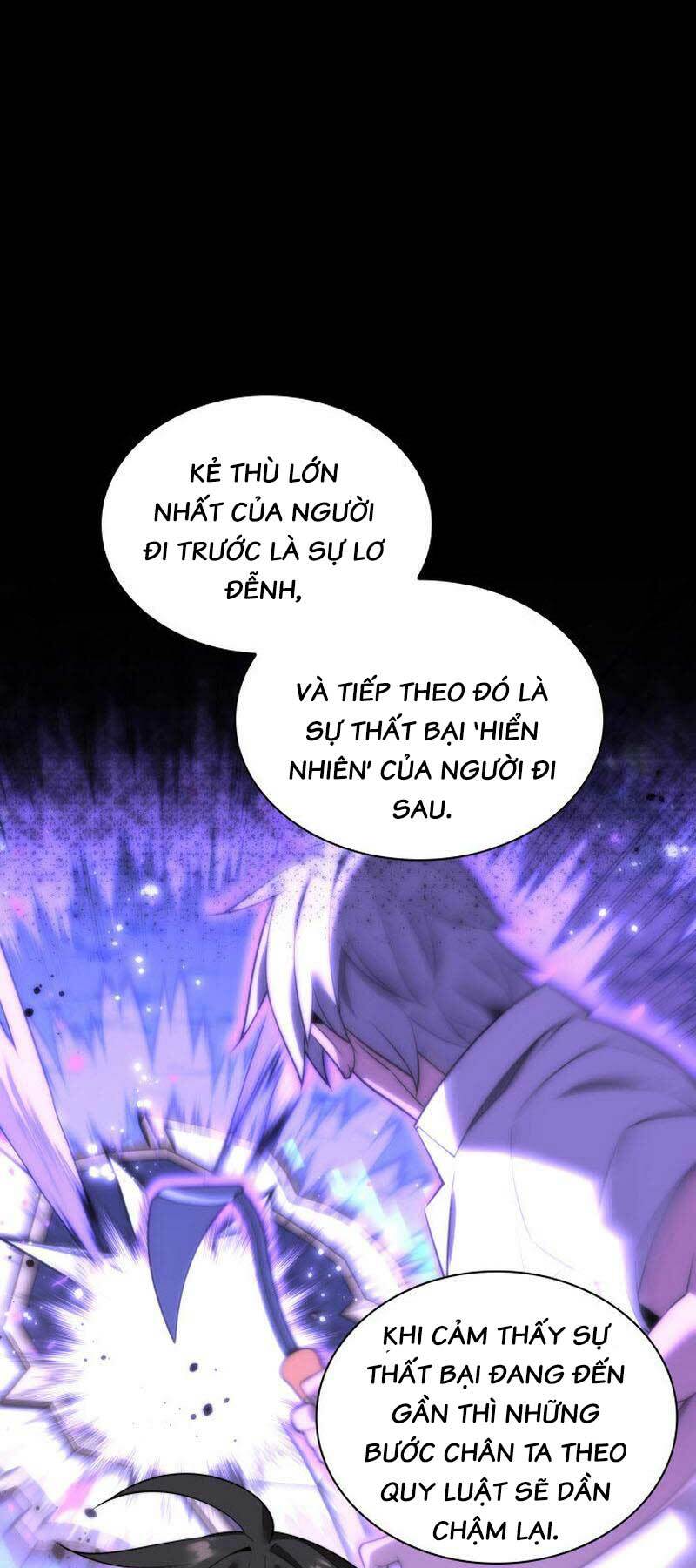 Thợ Rèn Huyền Thoại Chapter 181 - Trang 2