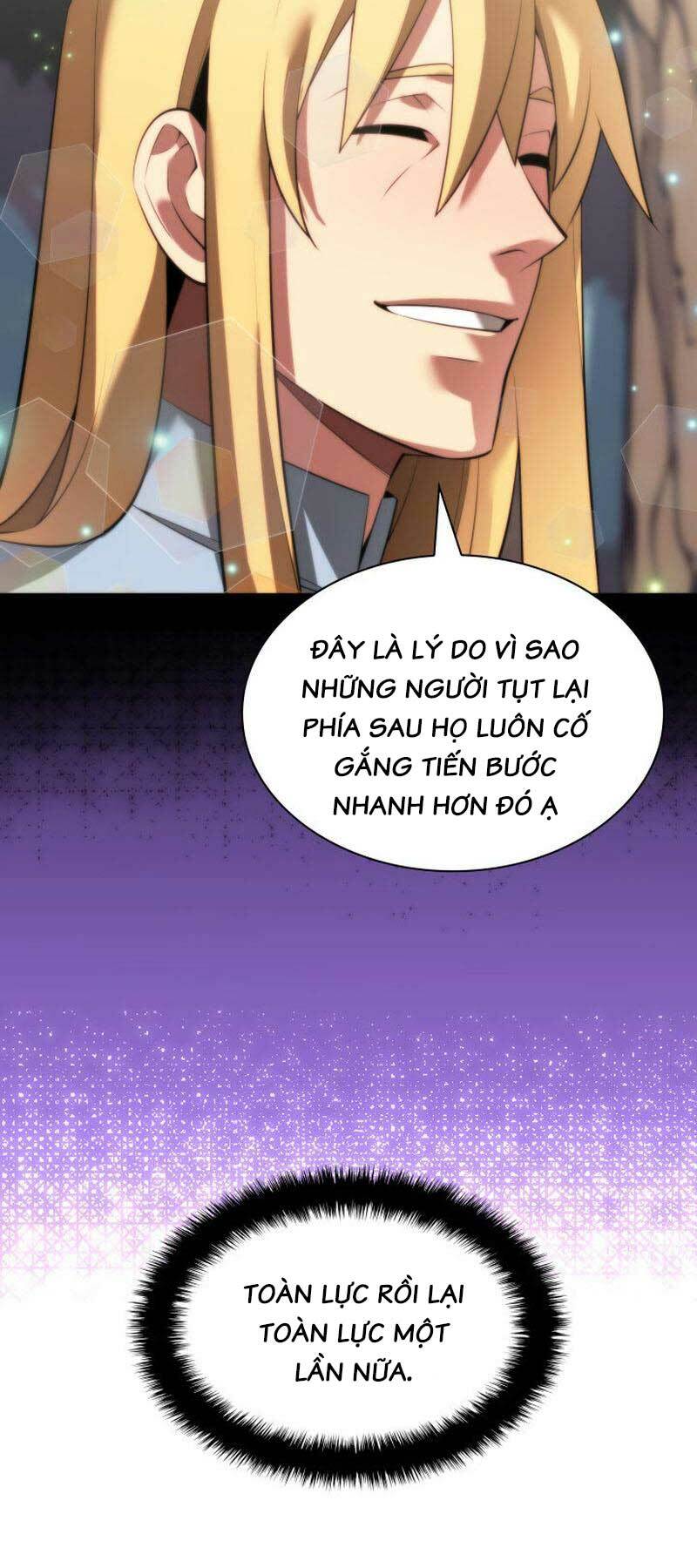 Thợ Rèn Huyền Thoại Chapter 181 - Trang 2