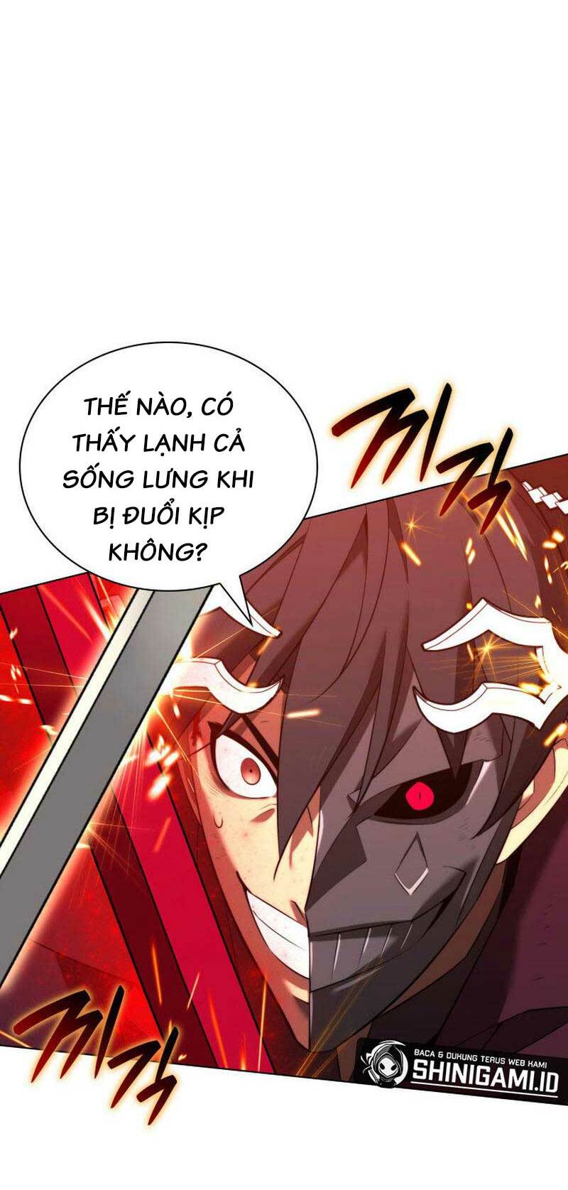 Thợ Rèn Huyền Thoại Chapter 181 - Trang 2