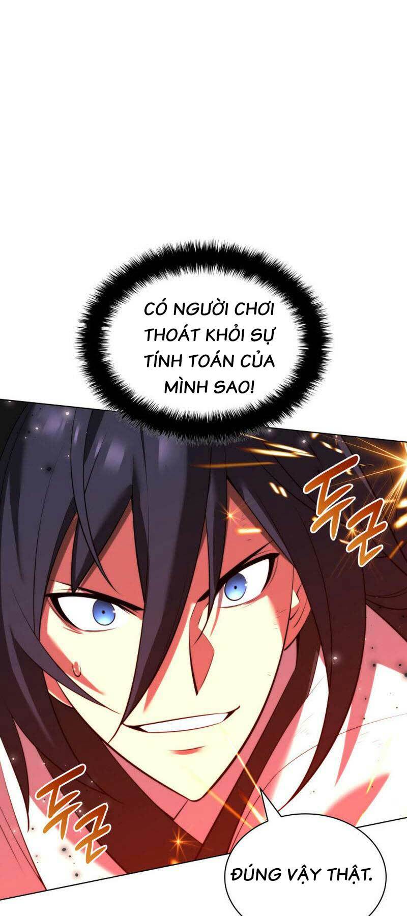 Thợ Rèn Huyền Thoại Chapter 181 - Trang 2