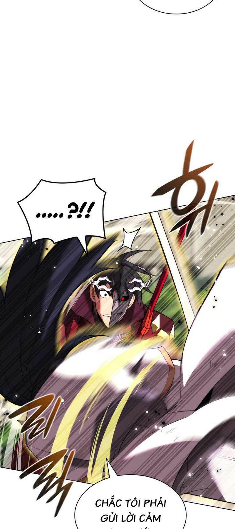 Thợ Rèn Huyền Thoại Chapter 181 - Trang 2