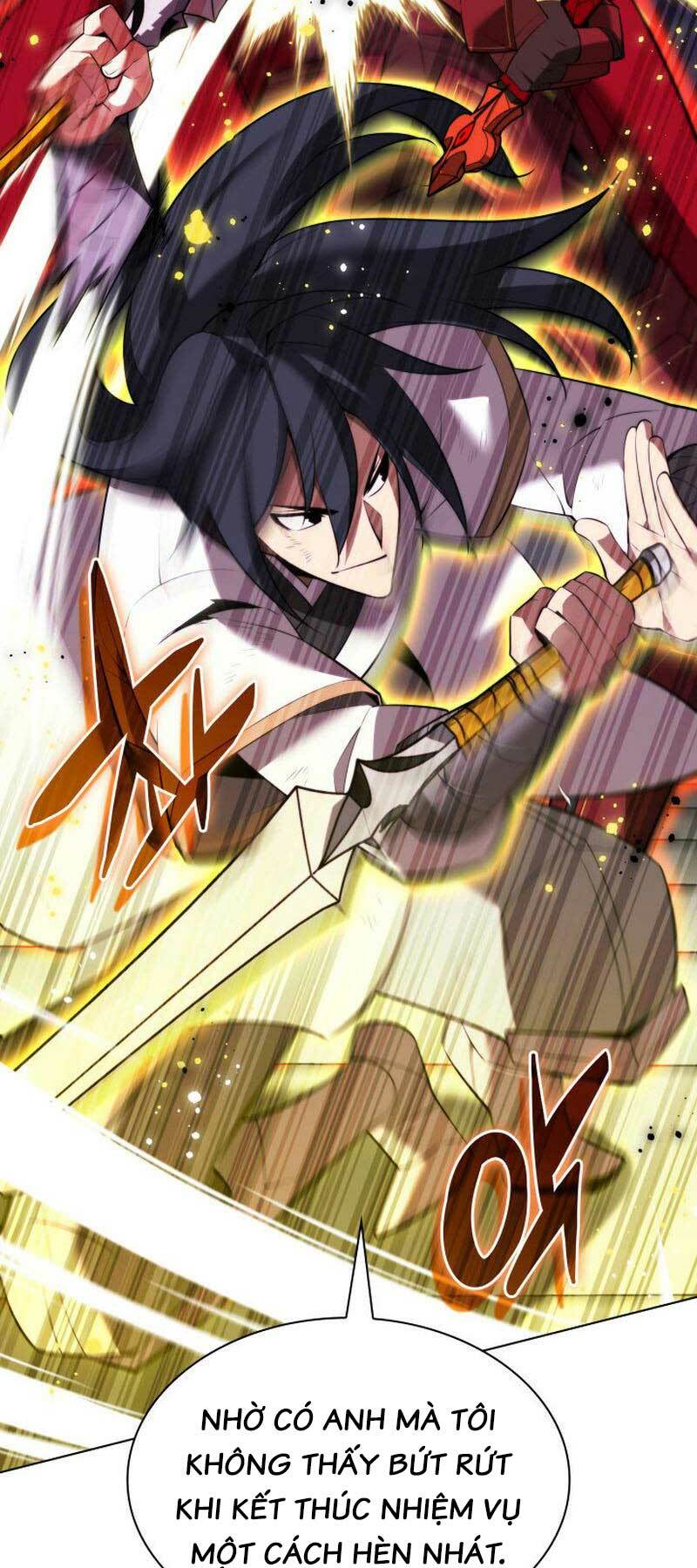 Thợ Rèn Huyền Thoại Chapter 181 - Trang 2