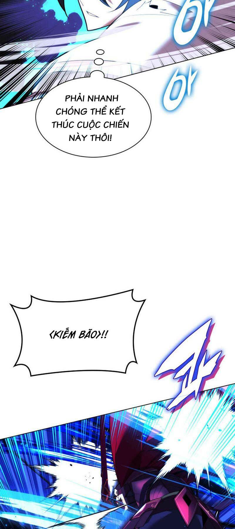 Thợ Rèn Huyền Thoại Chapter 181 - Trang 2