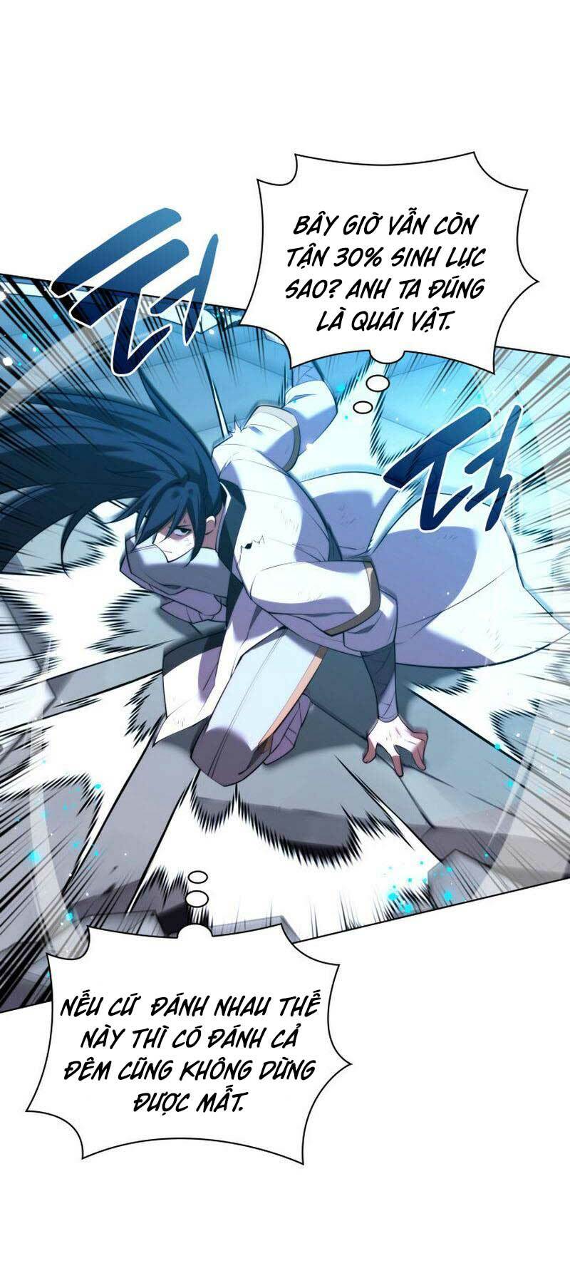 Thợ Rèn Huyền Thoại Chapter 181 - Trang 2