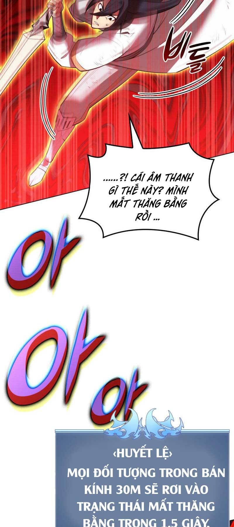 Thợ Rèn Huyền Thoại Chapter 181 - Trang 2