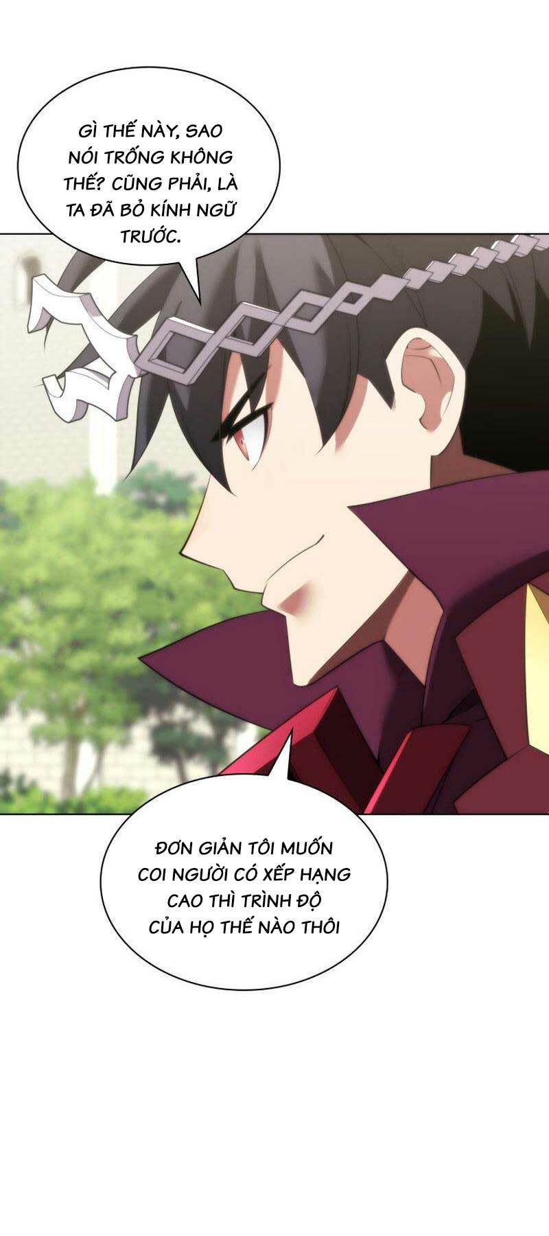 Thợ Rèn Huyền Thoại Chapter 181 - Trang 2