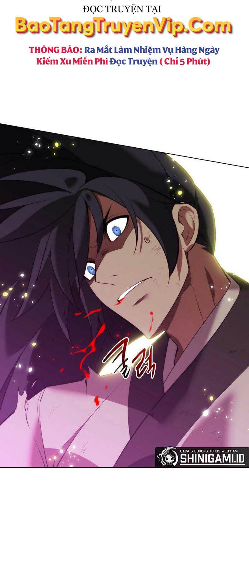 Thợ Rèn Huyền Thoại Chapter 181 - Trang 2