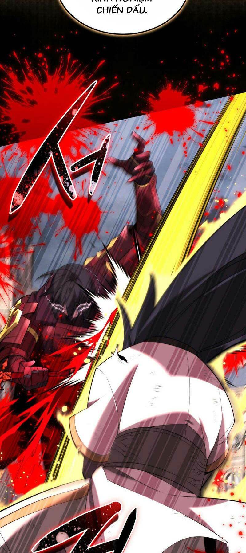 Thợ Rèn Huyền Thoại Chapter 182 - Trang 2