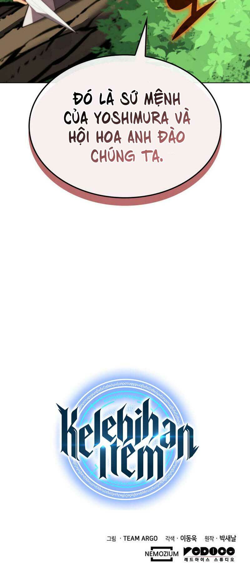 Thợ Rèn Huyền Thoại Chapter 183 - Trang 2