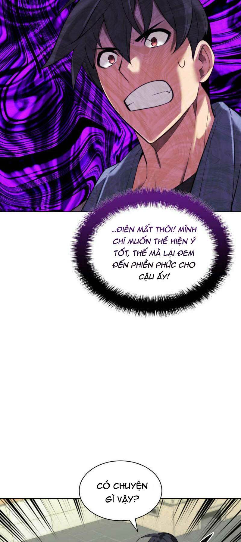 Thợ Rèn Huyền Thoại Chapter 183 - Trang 2