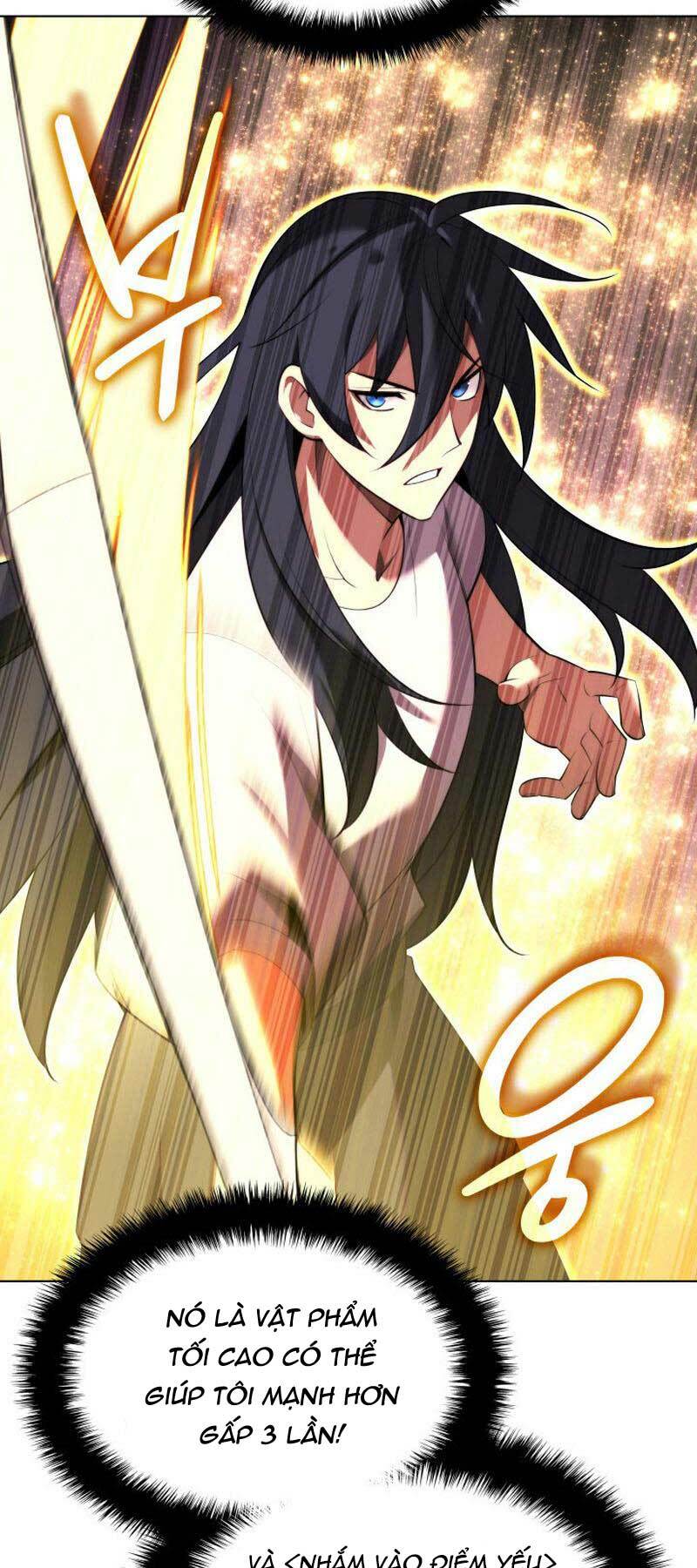 Thợ Rèn Huyền Thoại Chapter 183 - Trang 2