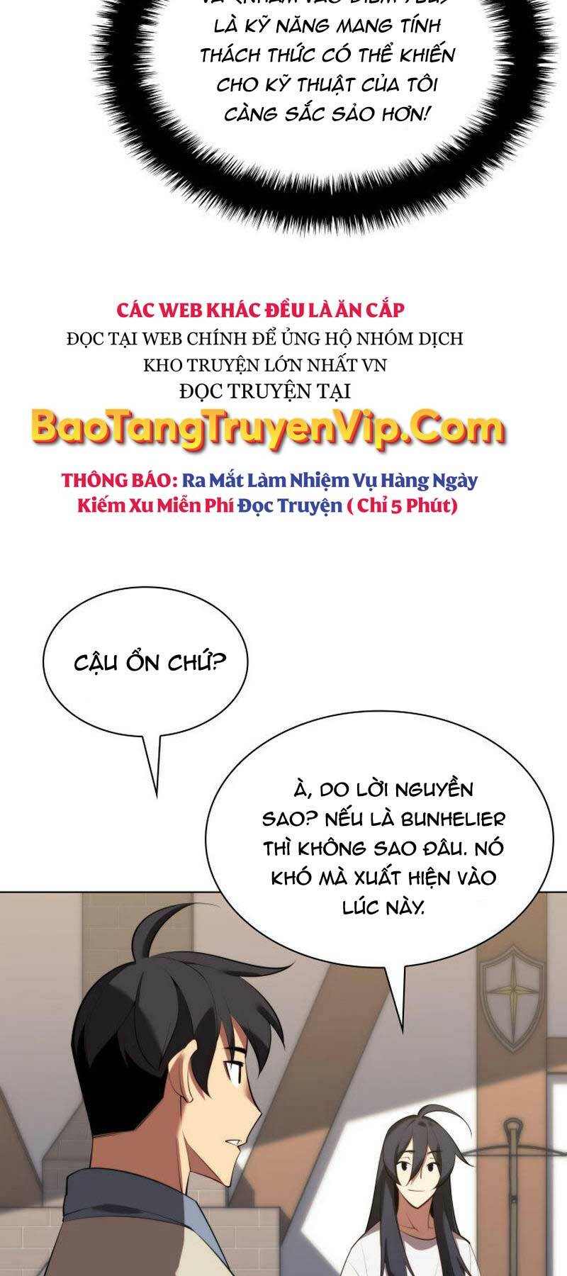 Thợ Rèn Huyền Thoại Chapter 183 - Trang 2