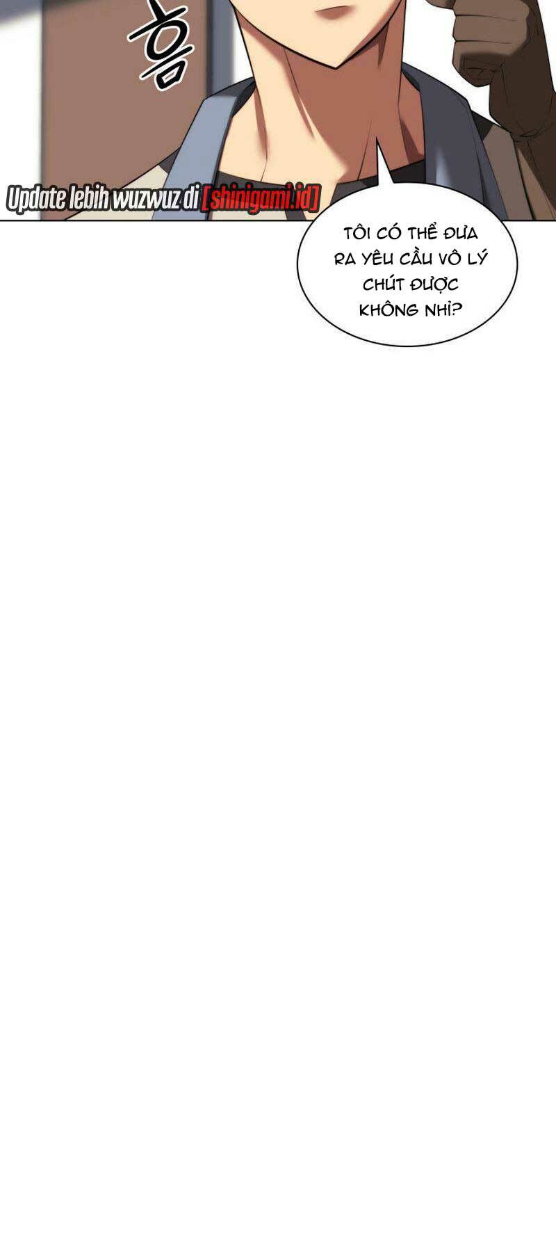 Thợ Rèn Huyền Thoại Chapter 183 - Trang 2