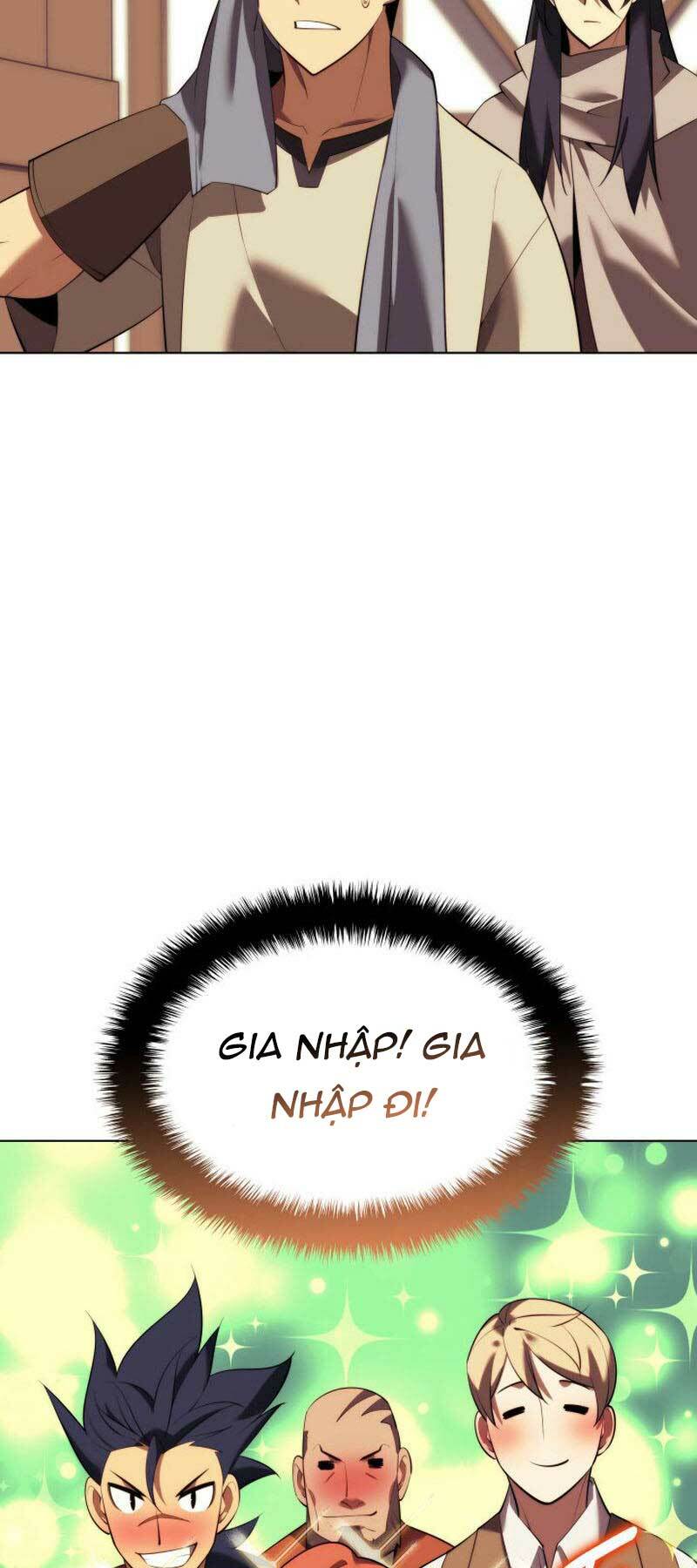 Thợ Rèn Huyền Thoại Chapter 183 - Trang 2