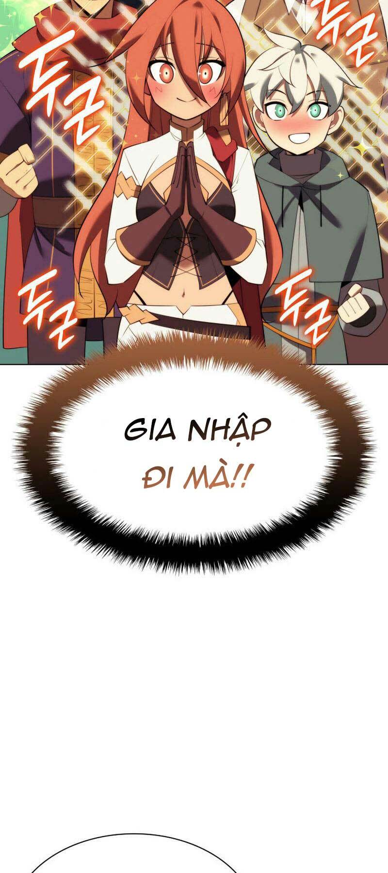 Thợ Rèn Huyền Thoại Chapter 183 - Trang 2