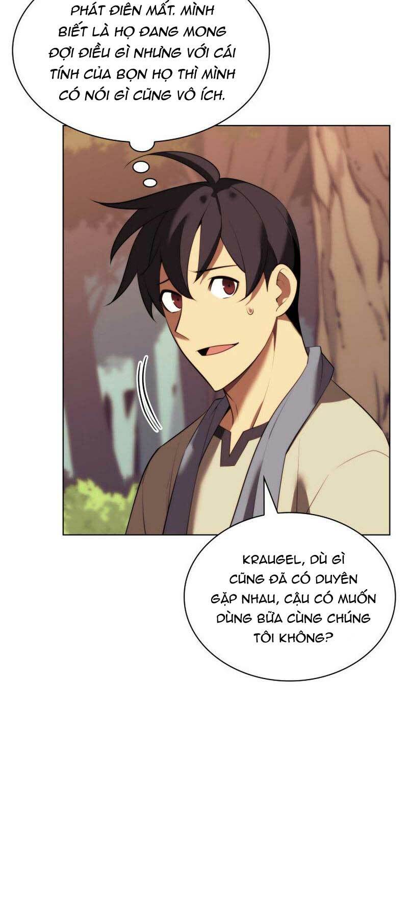 Thợ Rèn Huyền Thoại Chapter 183 - Trang 2