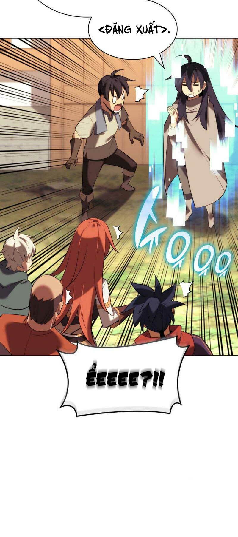 Thợ Rèn Huyền Thoại Chapter 183 - Trang 2