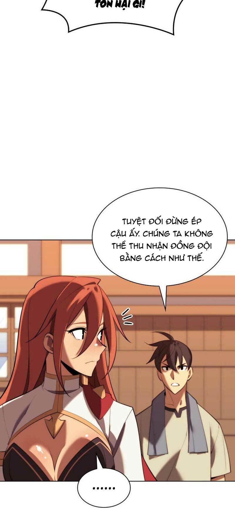 Thợ Rèn Huyền Thoại Chapter 183 - Trang 2