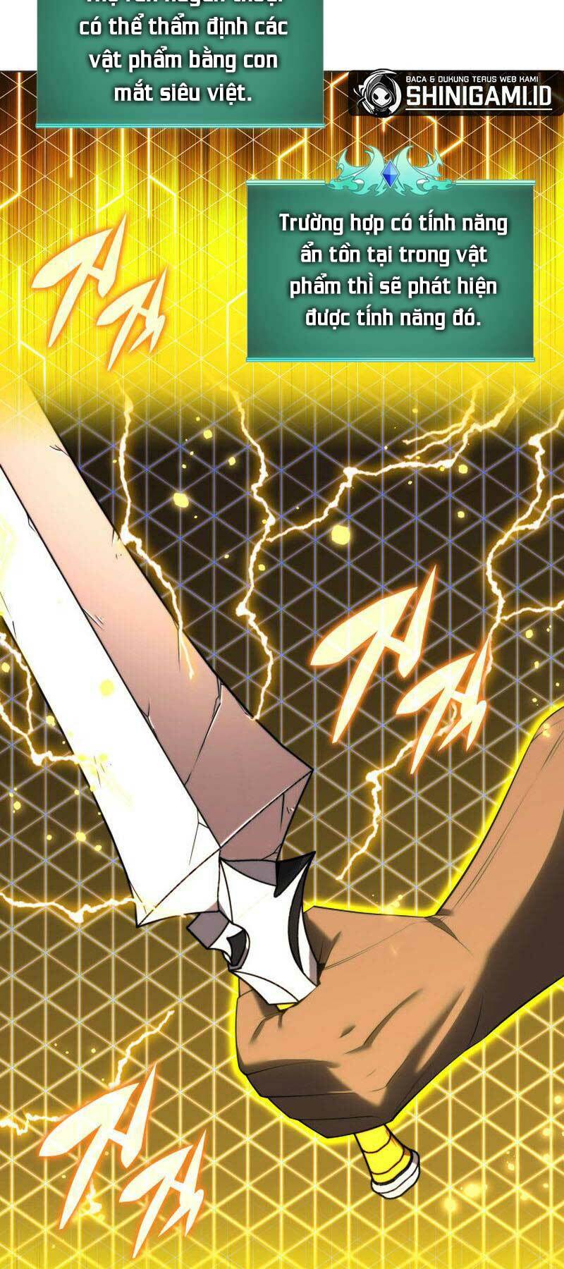 Thợ Rèn Huyền Thoại Chapter 183 - Trang 2