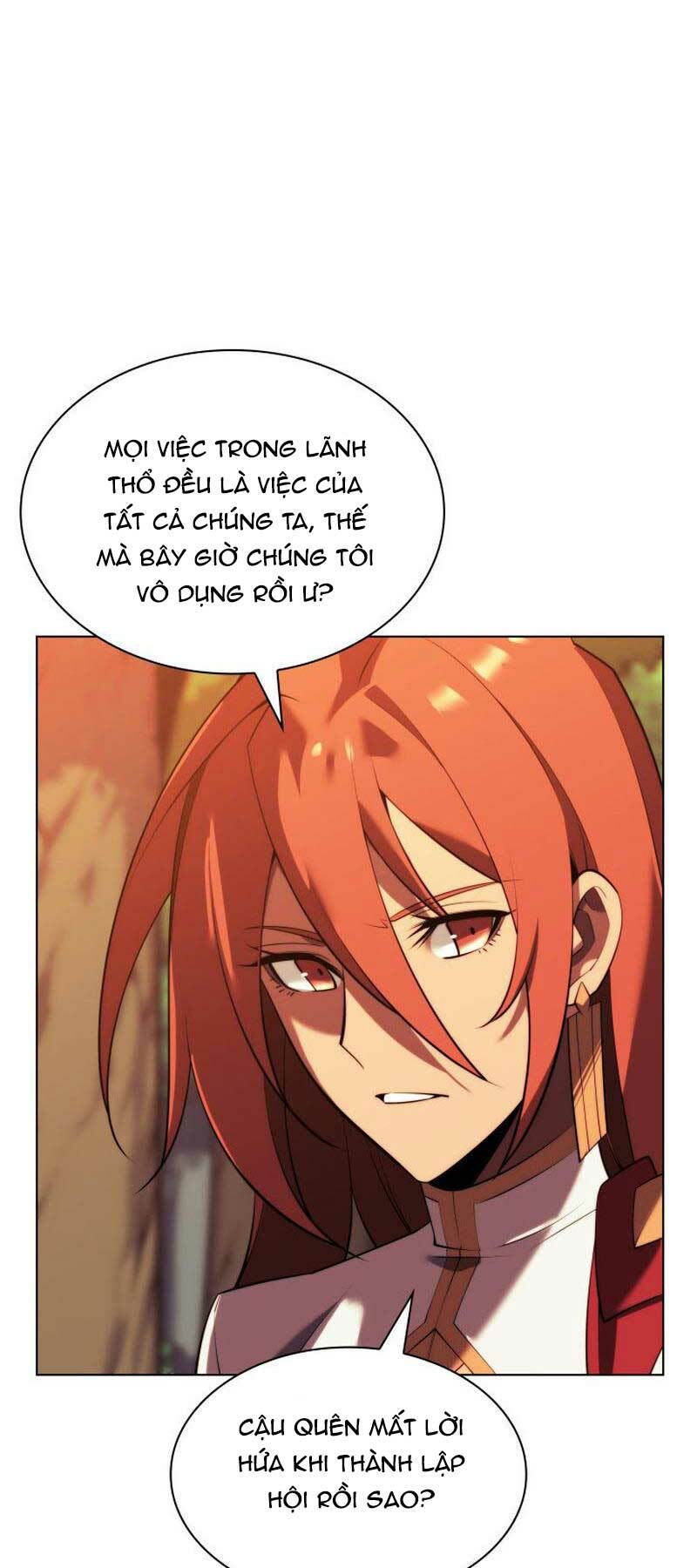 Thợ Rèn Huyền Thoại Chapter 183 - Trang 2