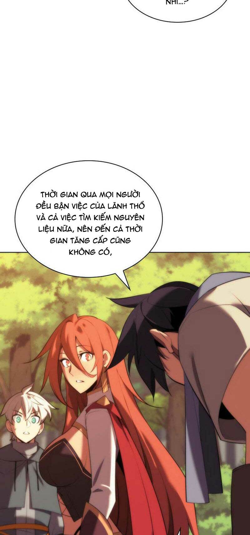 Thợ Rèn Huyền Thoại Chapter 183 - Trang 2