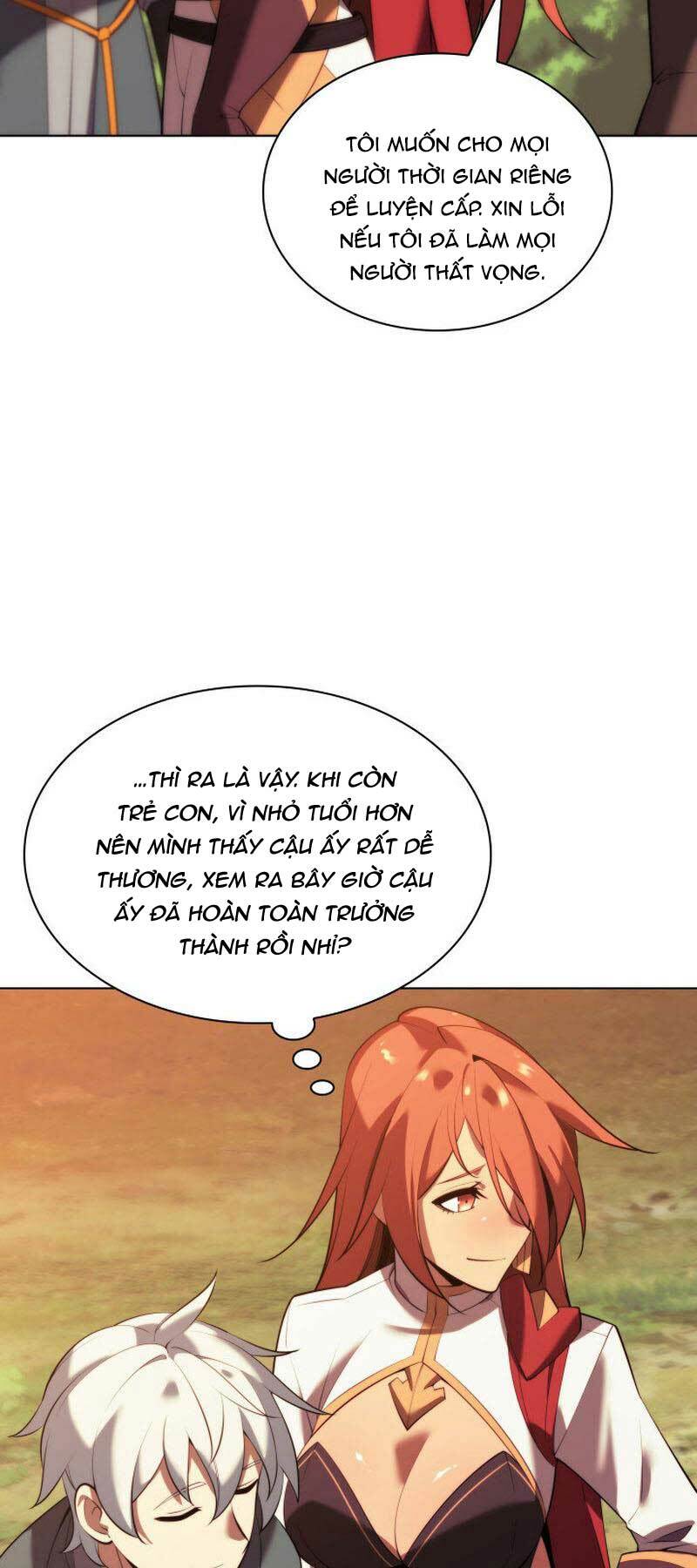 Thợ Rèn Huyền Thoại Chapter 183 - Trang 2