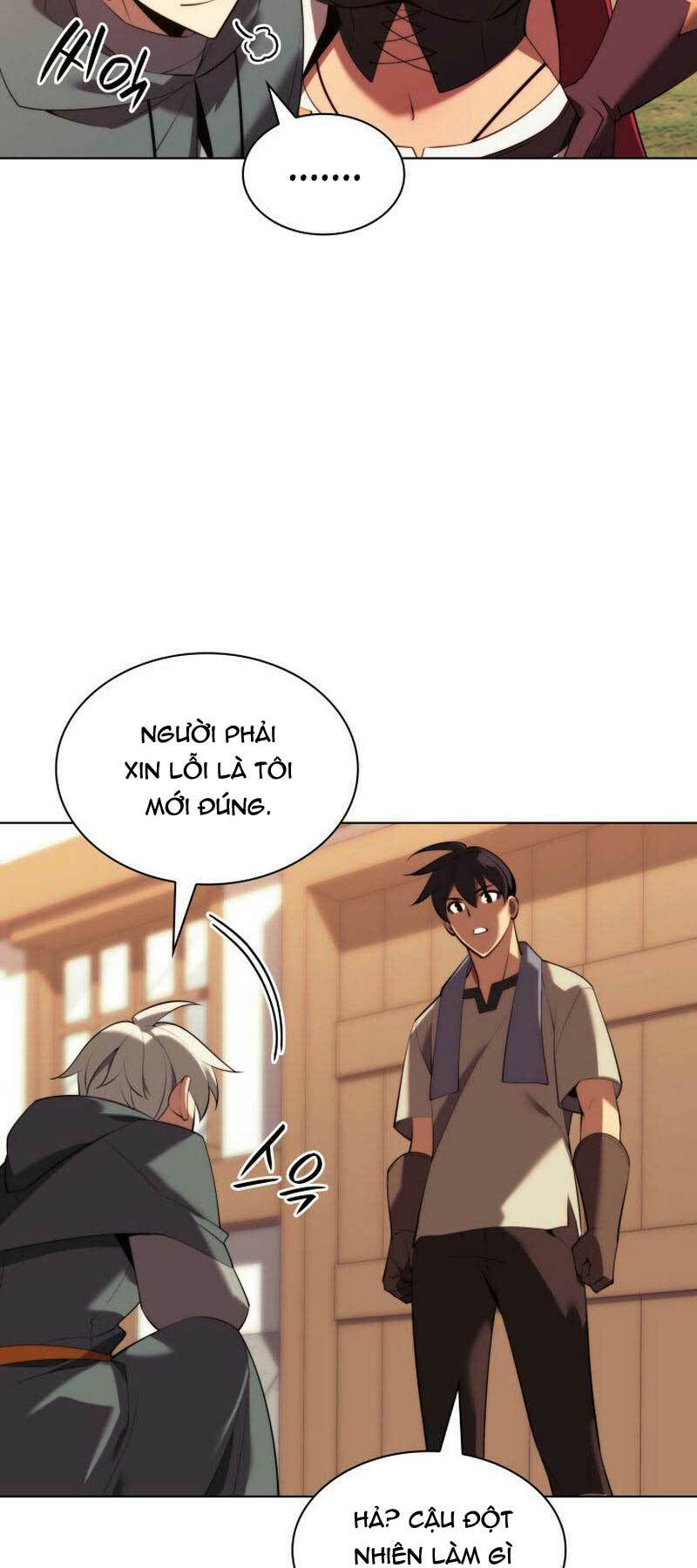 Thợ Rèn Huyền Thoại Chapter 183 - Trang 2