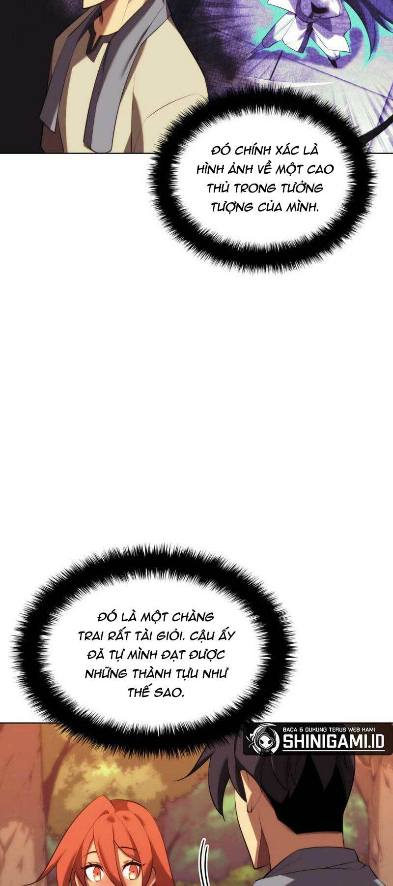 Thợ Rèn Huyền Thoại Chapter 183 - Trang 2