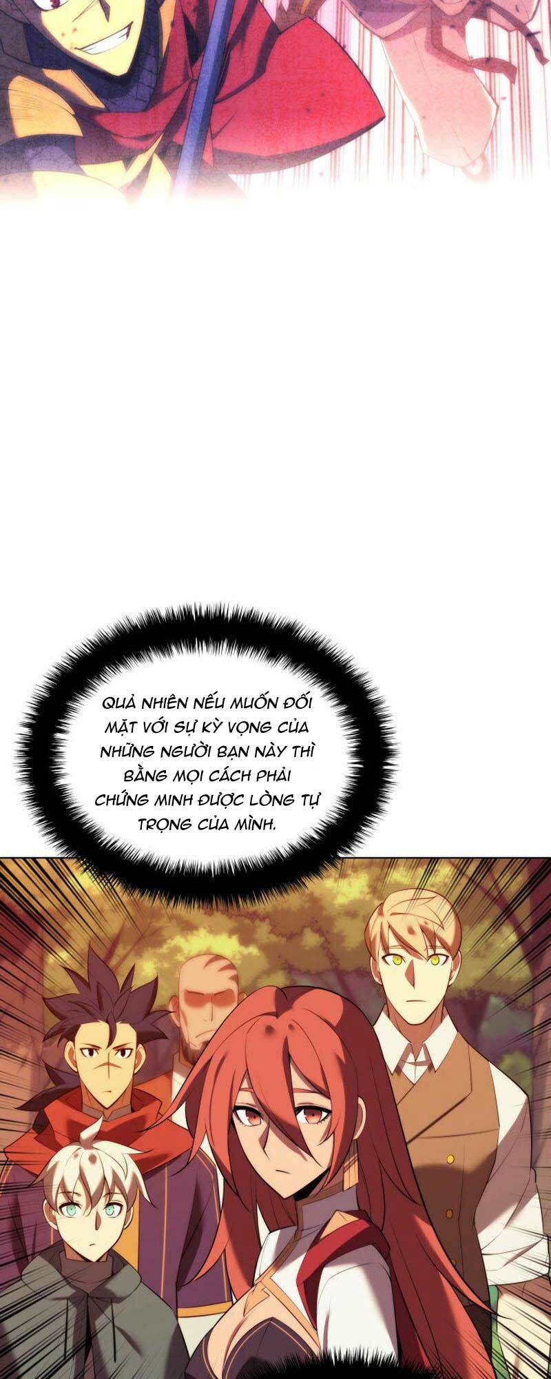 Thợ Rèn Huyền Thoại Chapter 183 - Trang 2