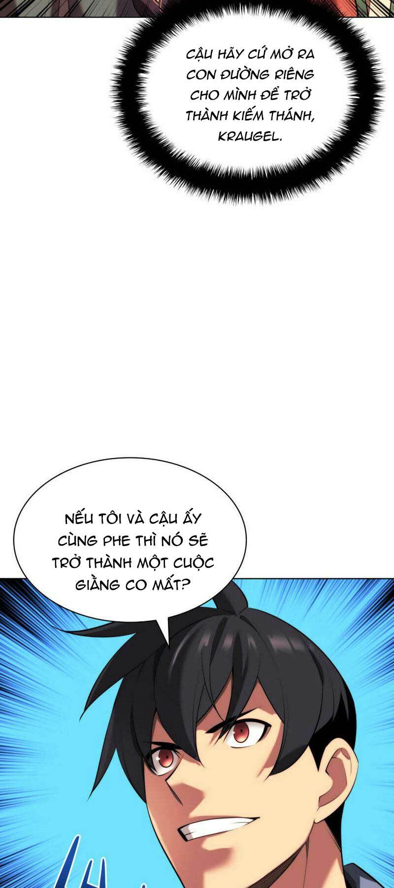 Thợ Rèn Huyền Thoại Chapter 183 - Trang 2